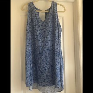 Old Navy Swing Dreas